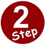 step2 bei einer Abmahnung