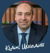 Rechtsanwalt Arbeitsrecht Nürnberg - Klaus Unglaub