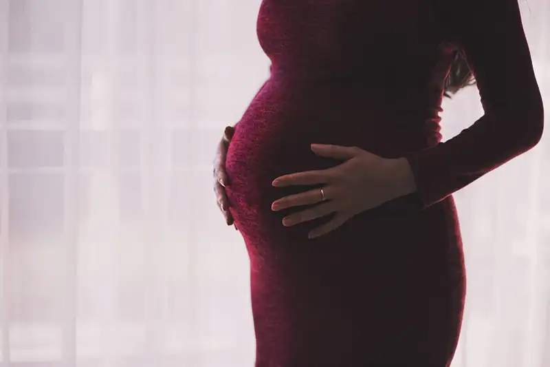 kuendigung bei schwangerschaft