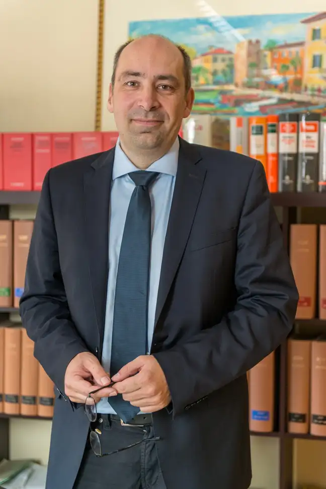 Anwalt Arbeitsrecht Nürnberg Klaus Unglaub